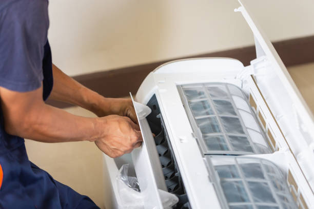 Best HVAC Financing and Leasing in USA