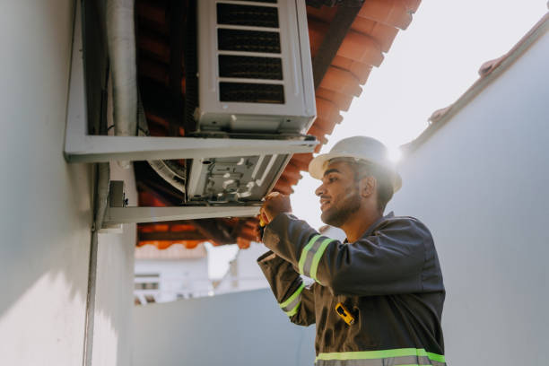 Best Seasonal HVAC Services in USA